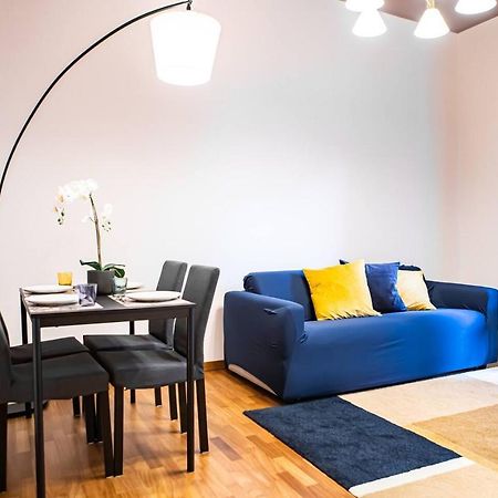 Delightful Shanti Home Milano Esterno foto