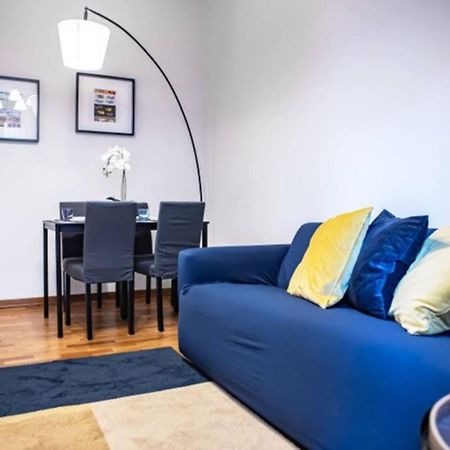 Delightful Shanti Home Milano Esterno foto