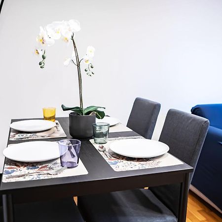 Delightful Shanti Home Milano Esterno foto