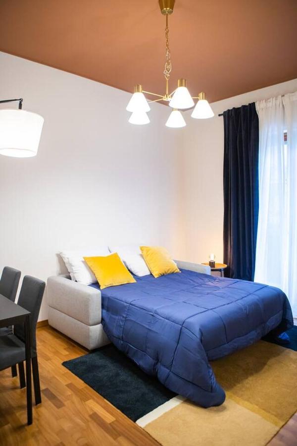 Delightful Shanti Home Milano Esterno foto