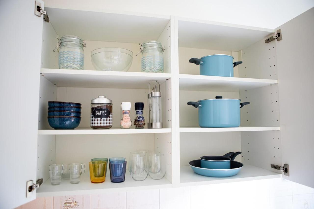 Delightful Shanti Home Milano Esterno foto