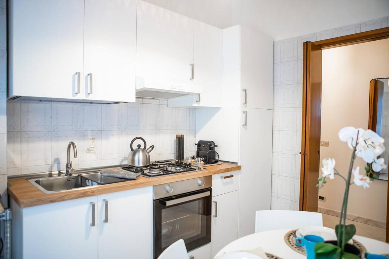 Delightful Shanti Home Milano Esterno foto