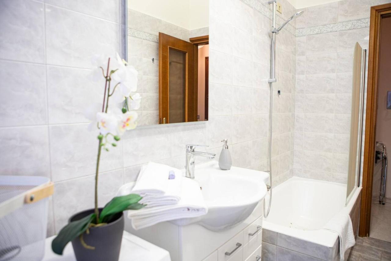 Delightful Shanti Home Milano Esterno foto