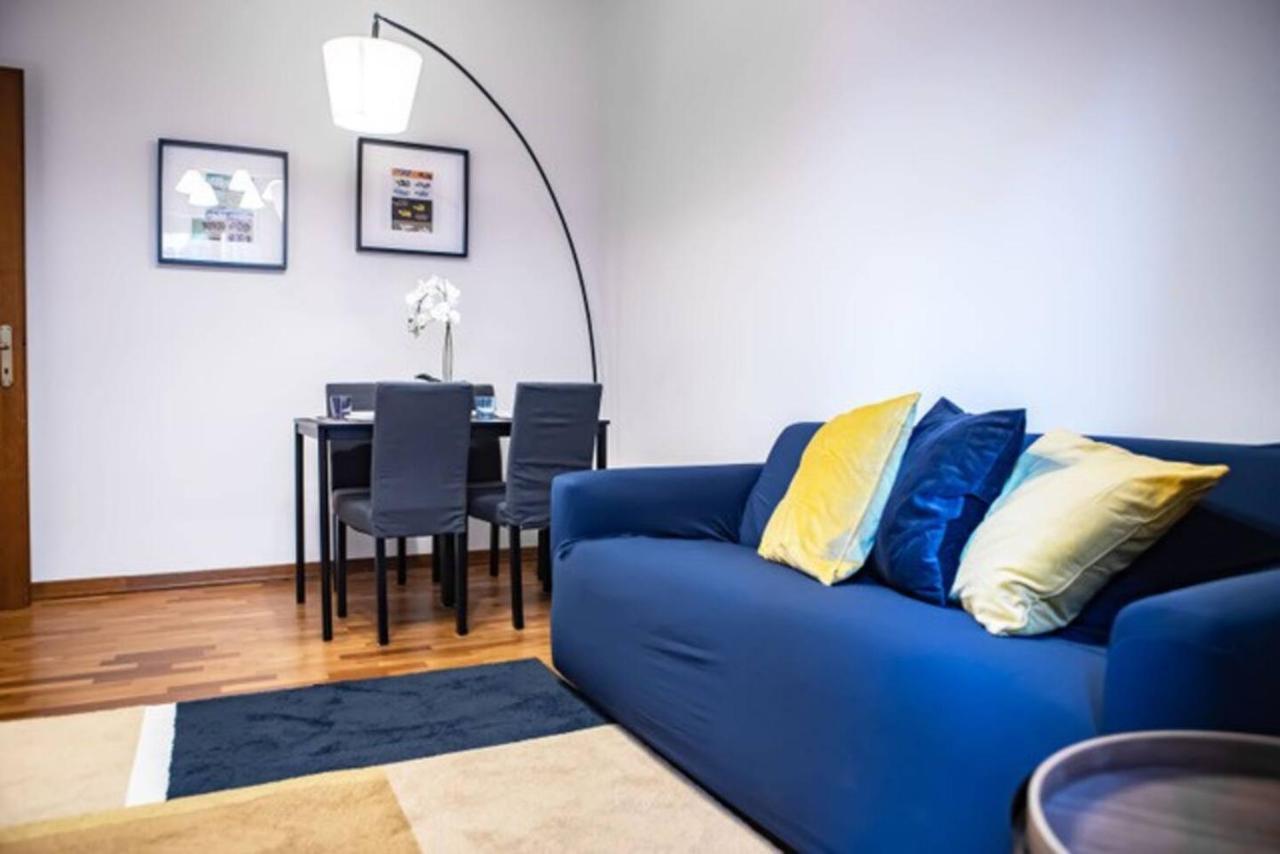 Delightful Shanti Home Milano Esterno foto