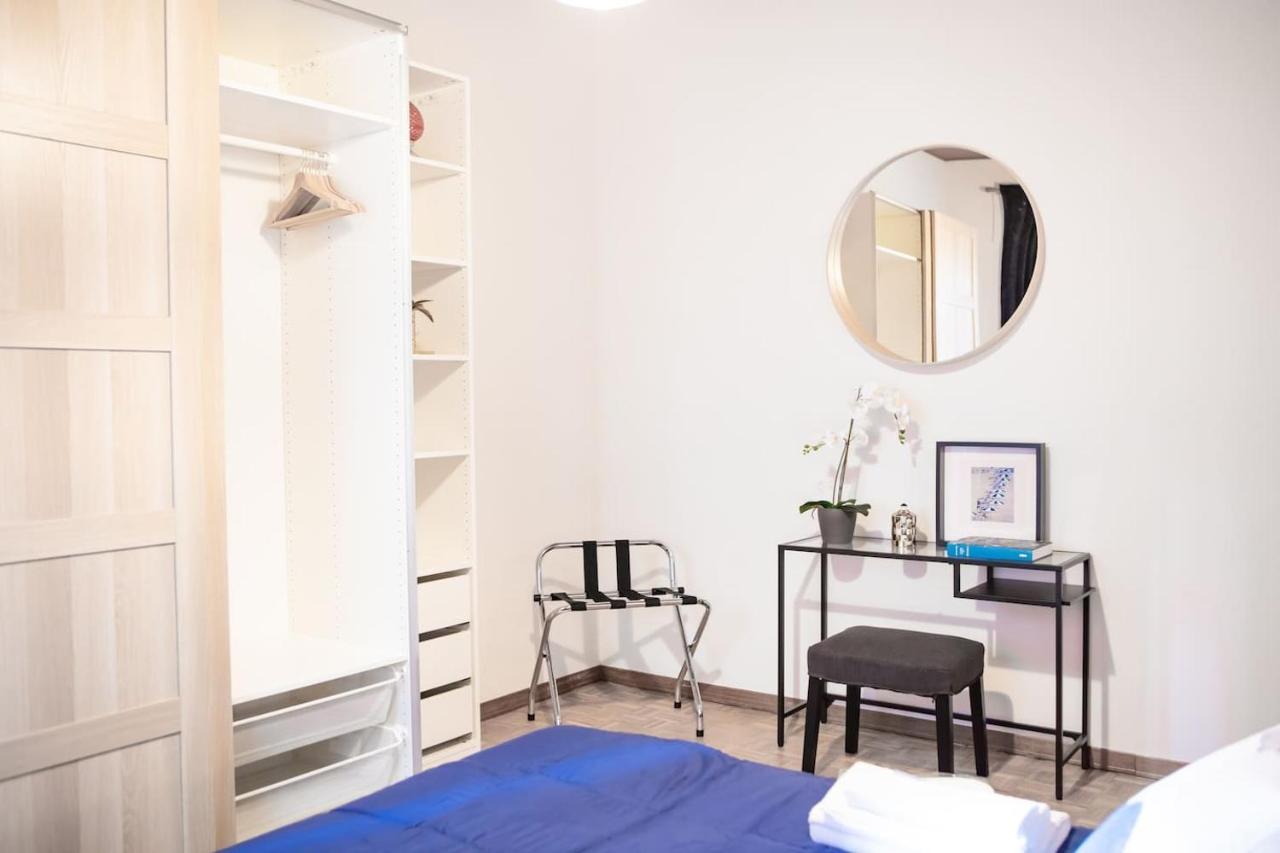 Delightful Shanti Home Milano Esterno foto