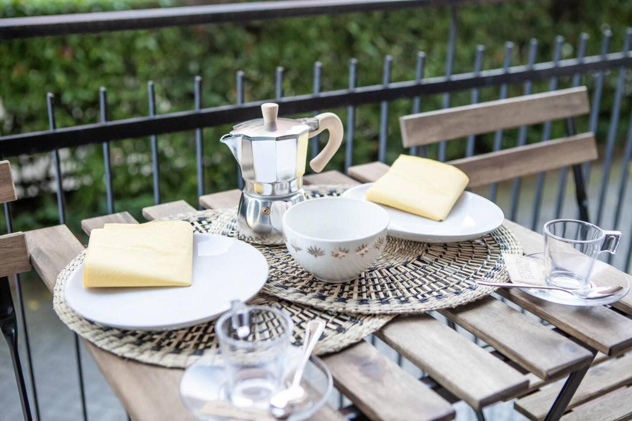 Delightful Shanti Home Milano Esterno foto