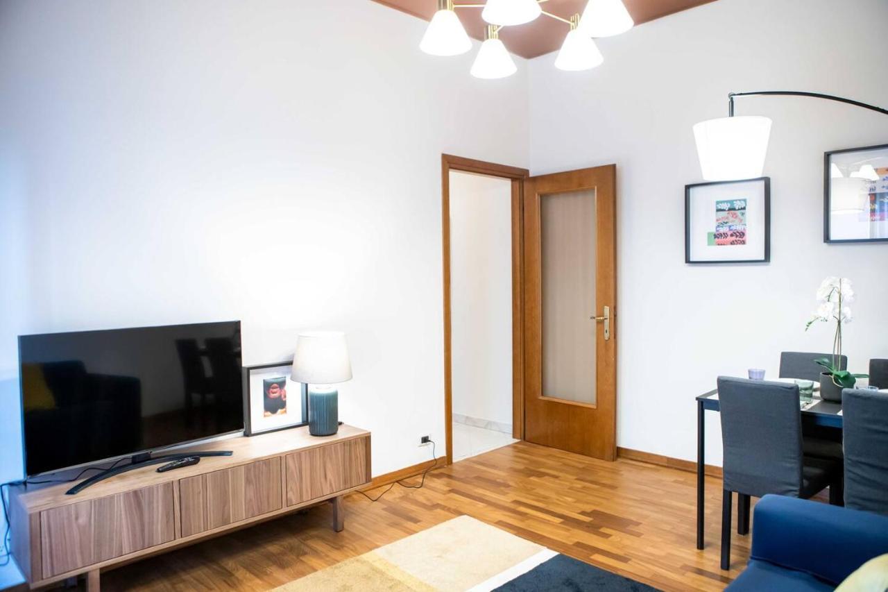 Delightful Shanti Home Milano Esterno foto