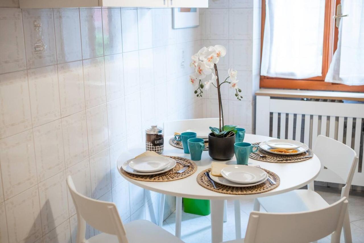 Delightful Shanti Home Milano Esterno foto