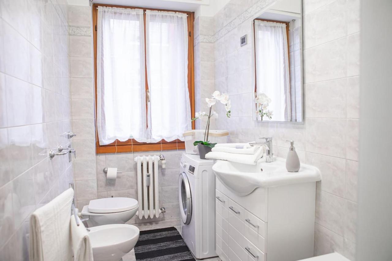 Delightful Shanti Home Milano Esterno foto