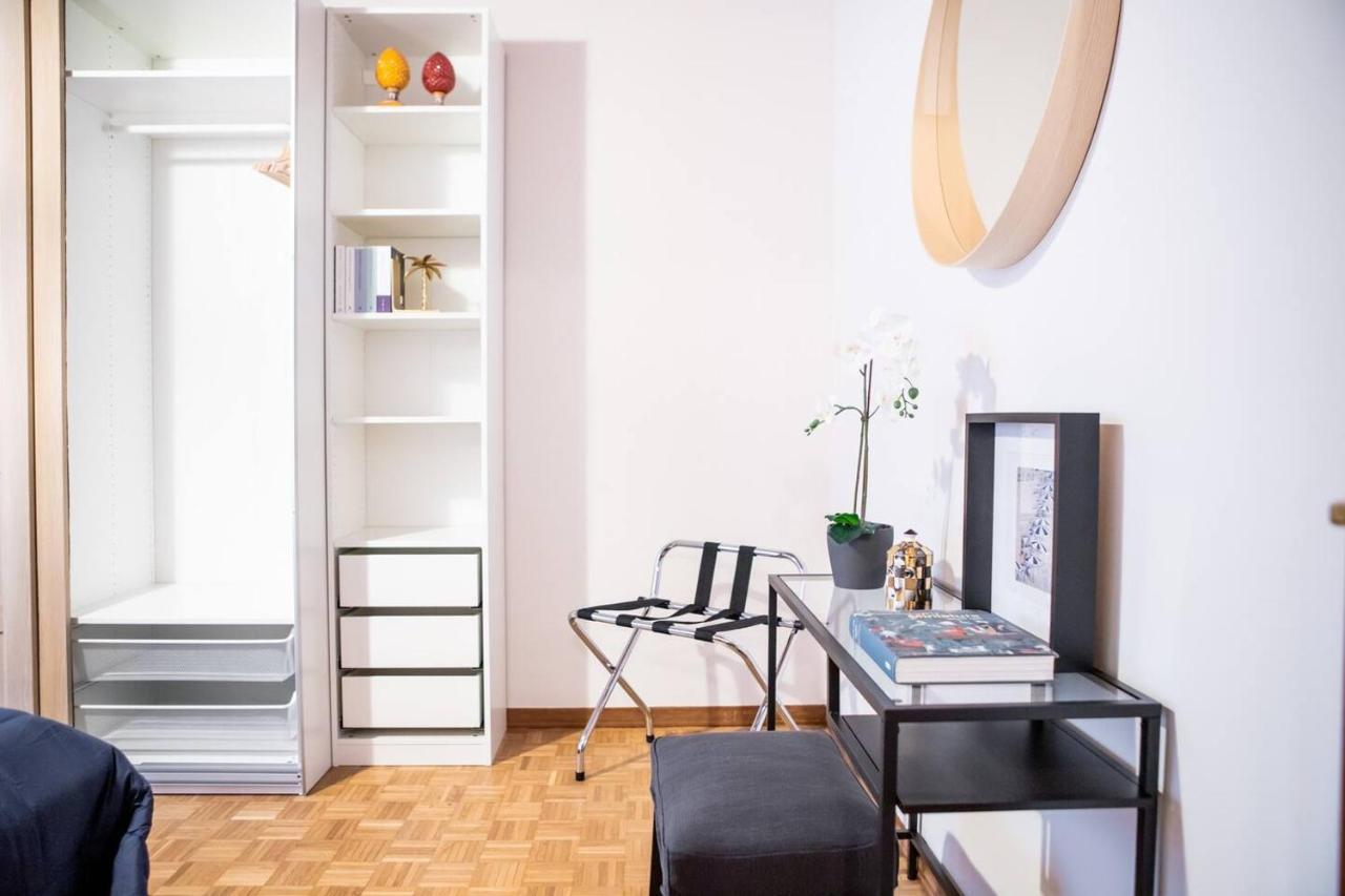 Delightful Shanti Home Milano Esterno foto