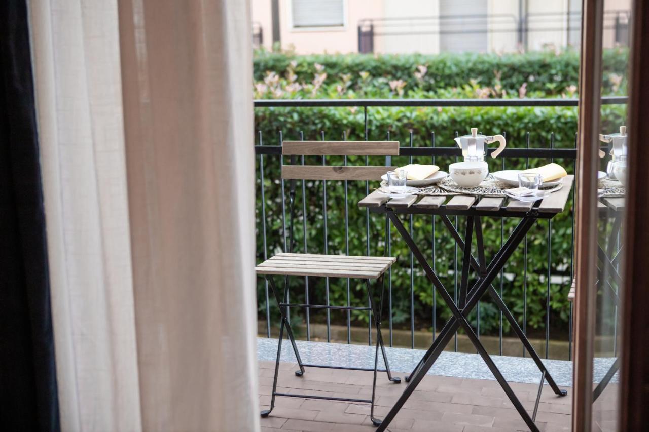 Delightful Shanti Home Milano Esterno foto