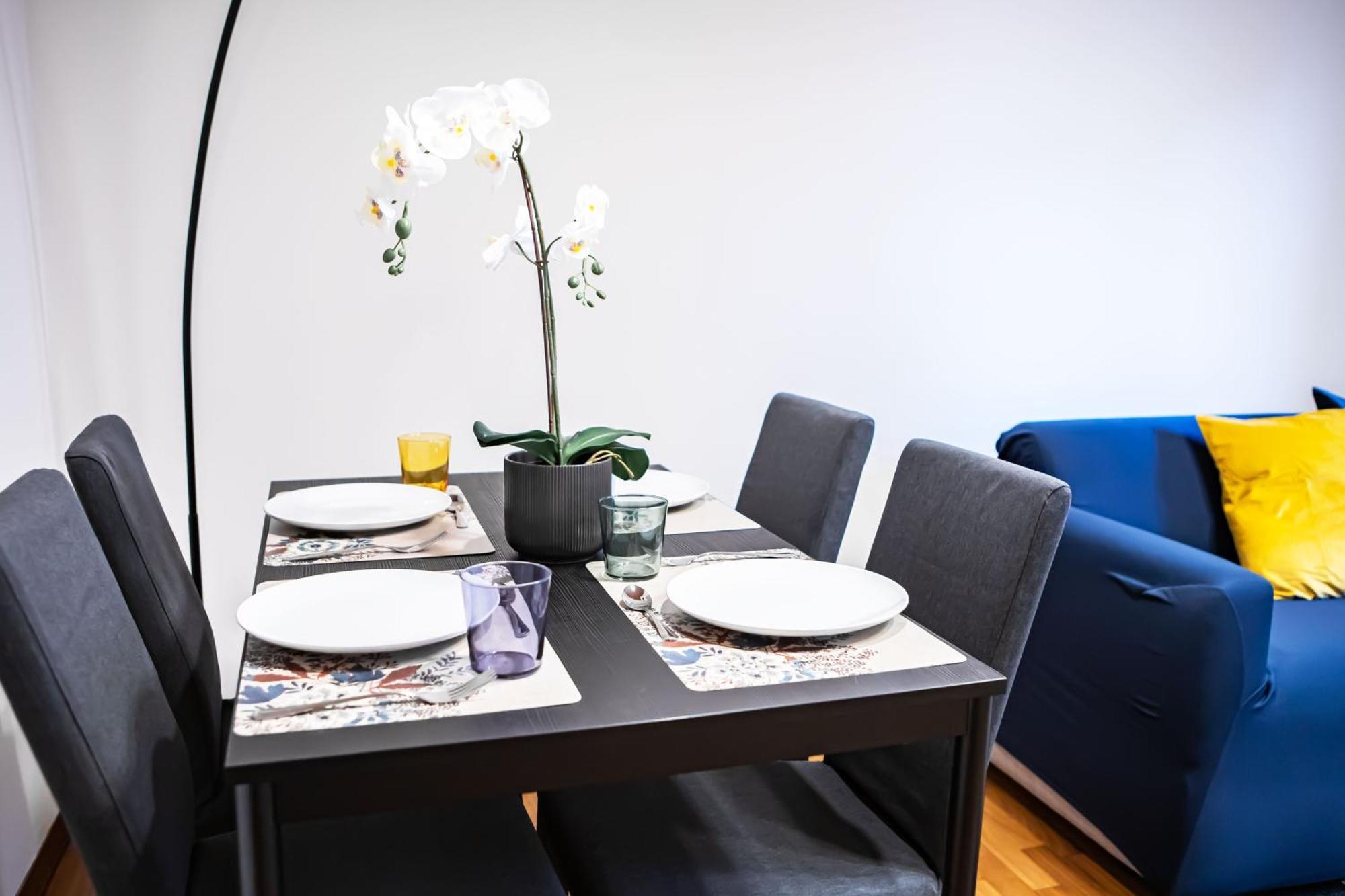 Delightful Shanti Home Milano Esterno foto