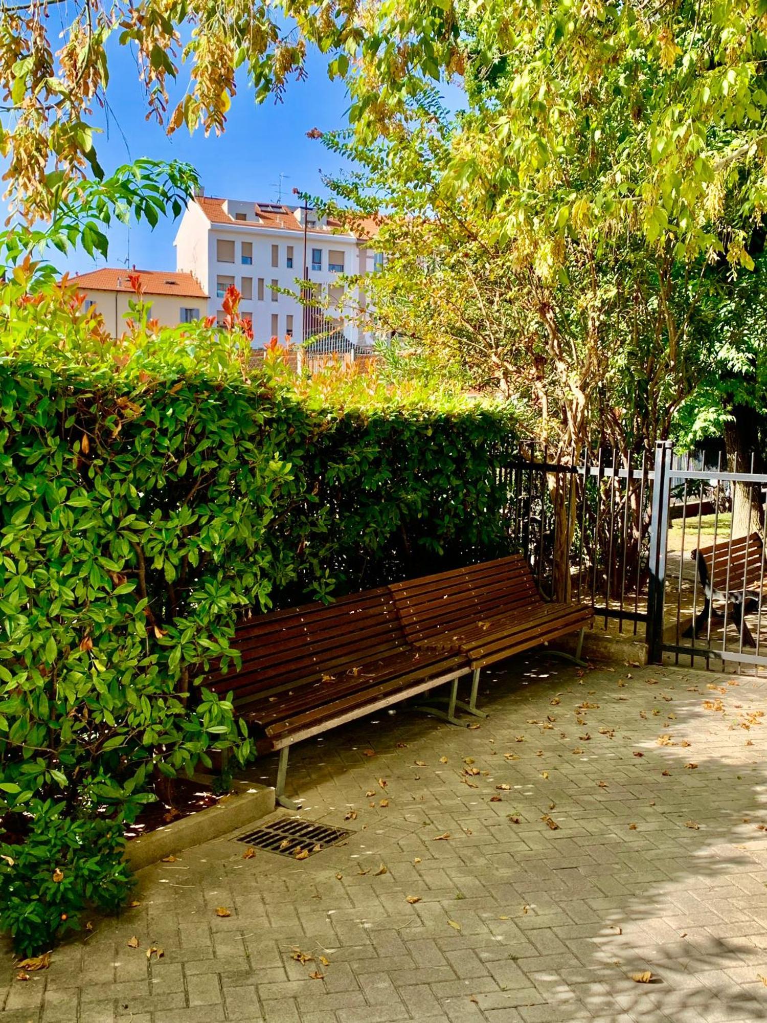 Delightful Shanti Home Milano Esterno foto