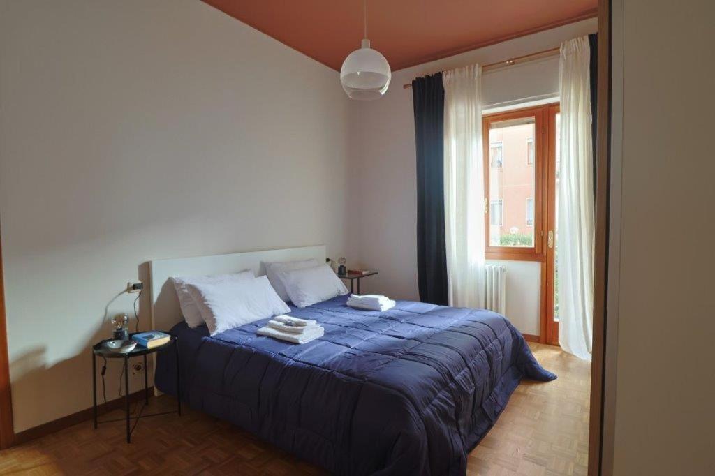 Delightful Shanti Home Milano Esterno foto